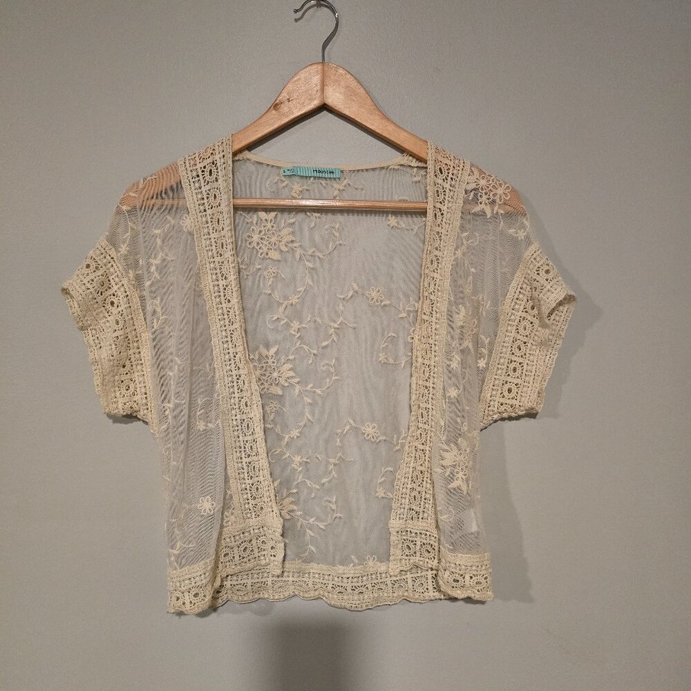 Lace Shawl | Women's S